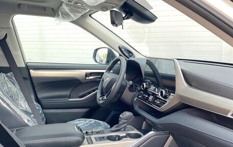 Toyota Highlander, 2025 год, 5 151 000 рублей, 10 фотография