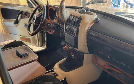 ГАЗ 24 «Волга», 1990 год, 170 000 рублей, 5 фотография