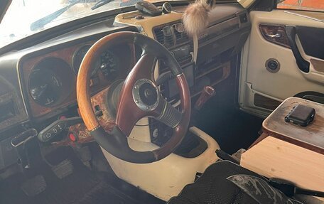 ГАЗ 24 «Волга», 1990 год, 170 000 рублей, 3 фотография