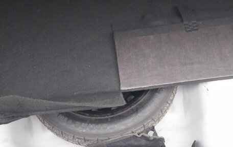 KIA Rio IV, 2021 год, 1 175 000 рублей, 9 фотография