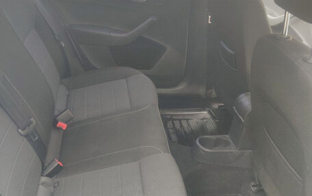 Skoda Rapid I, 2015 год, 1 200 000 рублей, 8 фотография