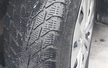 KIA Rio IV, 2021 год, 1 175 000 рублей, 7 фотография