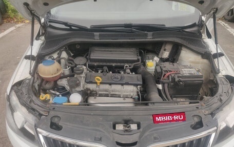 Skoda Rapid I, 2015 год, 1 200 000 рублей, 9 фотография