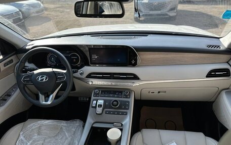 Hyundai Palisade I, 2021 год, 4 390 000 рублей, 6 фотография