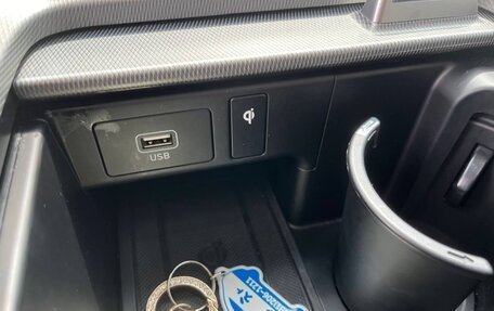 Hyundai Palisade I, 2021 год, 4 390 000 рублей, 17 фотография