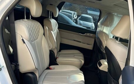 Hyundai Palisade I, 2021 год, 4 390 000 рублей, 8 фотография