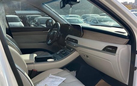 Hyundai Palisade I, 2021 год, 4 390 000 рублей, 7 фотография