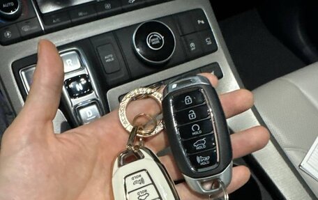 Hyundai Palisade I, 2021 год, 4 390 000 рублей, 16 фотография