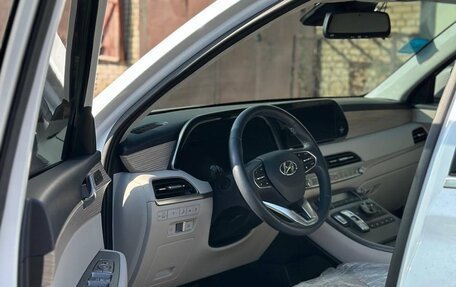 Hyundai Palisade I, 2021 год, 4 390 000 рублей, 10 фотография