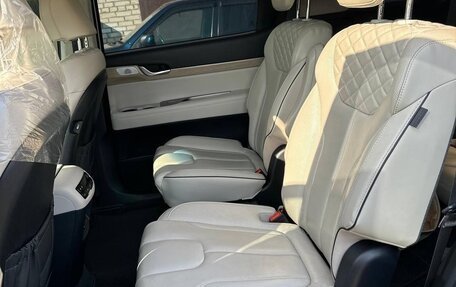 Hyundai Palisade I, 2021 год, 4 390 000 рублей, 9 фотография