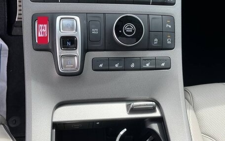 Hyundai Palisade I, 2021 год, 4 390 000 рублей, 18 фотография