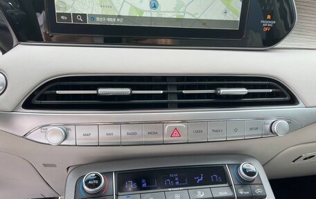 Hyundai Palisade I, 2021 год, 4 390 000 рублей, 19 фотография