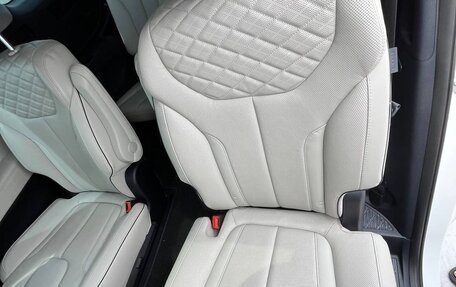 Hyundai Palisade I, 2021 год, 4 390 000 рублей, 26 фотография