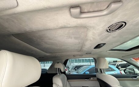 Hyundai Palisade I, 2021 год, 4 390 000 рублей, 30 фотография