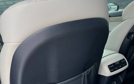 Hyundai Palisade I, 2021 год, 4 390 000 рублей, 27 фотография