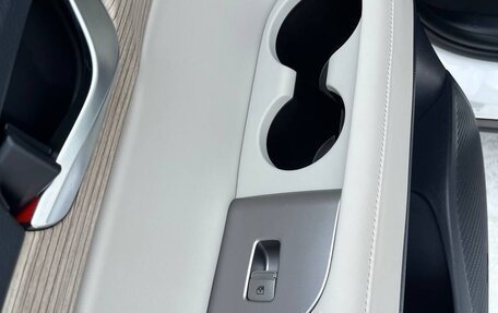 Hyundai Palisade I, 2021 год, 4 390 000 рублей, 29 фотография