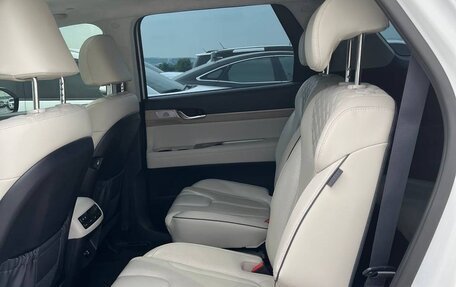 Hyundai Palisade I, 2021 год, 4 390 000 рублей, 28 фотография