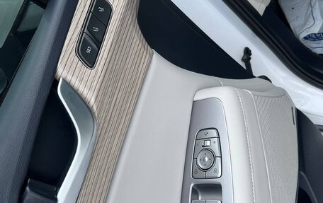 Hyundai Palisade I, 2021 год, 4 390 000 рублей, 24 фотография