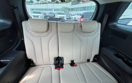 Hyundai Palisade I, 2021 год, 4 390 000 рублей, 32 фотография