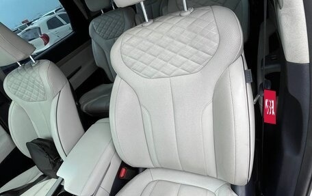 Hyundai Palisade I, 2021 год, 4 390 000 рублей, 21 фотография