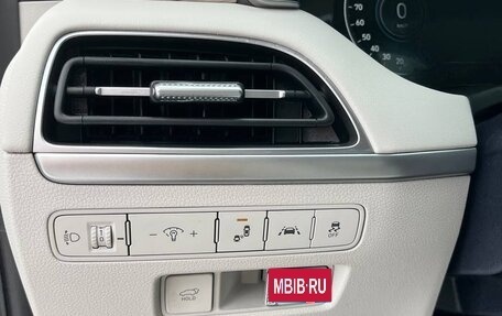 Hyundai Palisade I, 2021 год, 4 390 000 рублей, 22 фотография