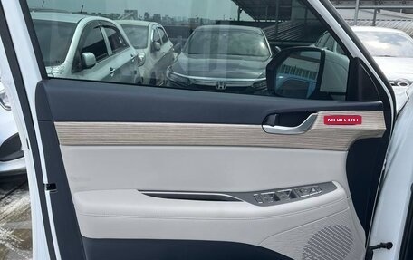 Hyundai Palisade I, 2021 год, 4 390 000 рублей, 25 фотография