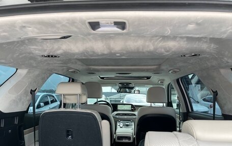 Hyundai Palisade I, 2021 год, 4 390 000 рублей, 37 фотография