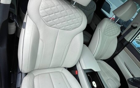 Hyundai Palisade I, 2021 год, 4 390 000 рублей, 34 фотография