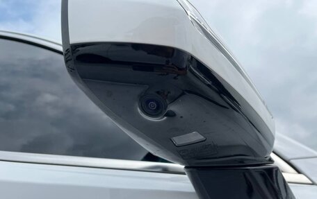 Hyundai Palisade I, 2021 год, 4 390 000 рублей, 35 фотография