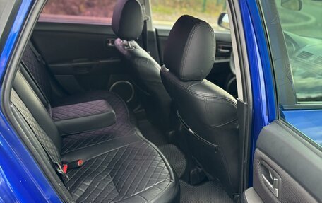 Mazda 3, 2007 год, 430 000 рублей, 12 фотография