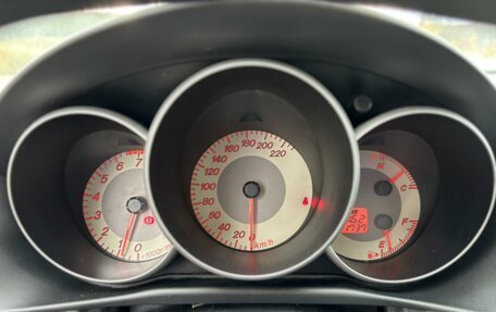 Mazda 3, 2007 год, 430 000 рублей, 10 фотография