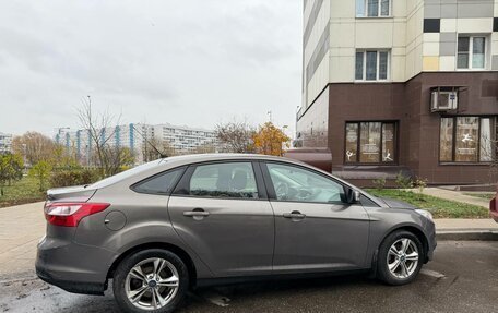 Ford Focus III, 2011 год, 750 000 рублей, 4 фотография