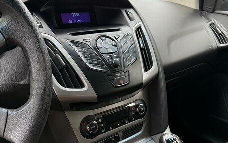 Ford Focus III, 2011 год, 750 000 рублей, 7 фотография