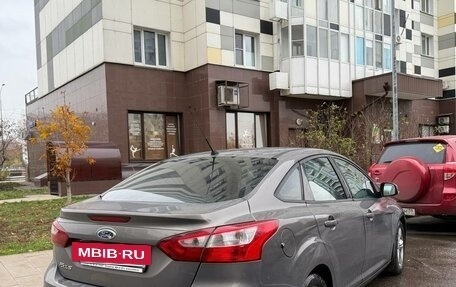 Ford Focus III, 2011 год, 750 000 рублей, 5 фотография