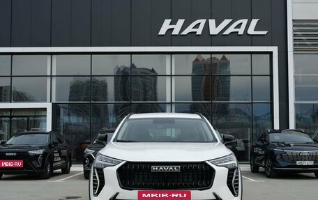 Haval Jolion, 2025 год, 2 599 000 рублей, 2 фотография