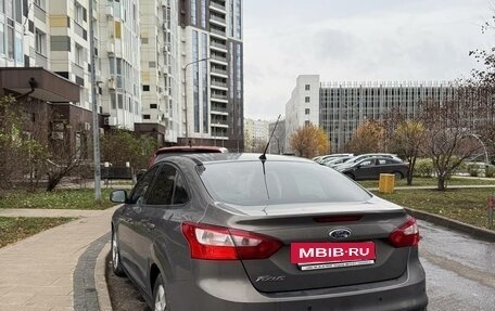 Ford Focus III, 2011 год, 750 000 рублей, 3 фотография