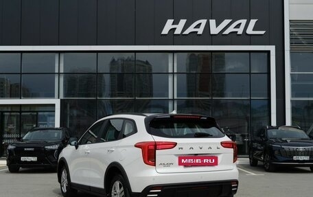 Haval Jolion, 2025 год, 2 599 000 рублей, 4 фотография