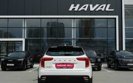 Haval Jolion, 2025 год, 2 599 000 рублей, 5 фотография