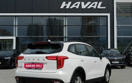 Haval Jolion, 2025 год, 2 599 000 рублей, 6 фотография