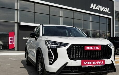 Haval Jolion, 2025 год, 2 799 000 рублей, 3 фотография