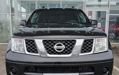 Nissan Pathfinder, 2008 год, 1 029 000 рублей, 3 фотография