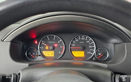 Nissan Pathfinder, 2008 год, 1 029 000 рублей, 9 фотография