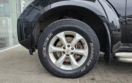 Nissan Pathfinder, 2008 год, 1 029 000 рублей, 11 фотография