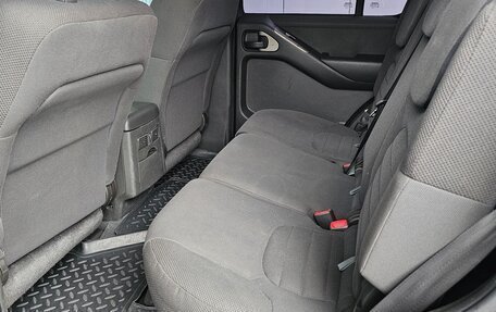 Nissan Pathfinder, 2008 год, 1 029 000 рублей, 10 фотография