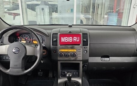 Nissan Pathfinder, 2008 год, 1 029 000 рублей, 7 фотография