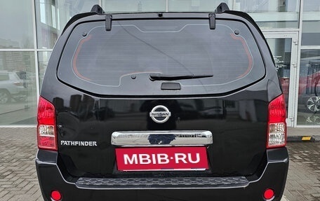 Nissan Pathfinder, 2008 год, 1 029 000 рублей, 4 фотография