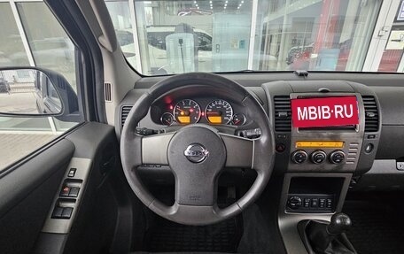 Nissan Pathfinder, 2008 год, 1 029 000 рублей, 6 фотография