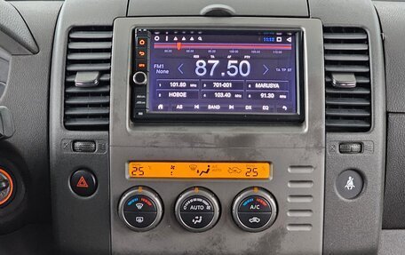 Nissan Pathfinder, 2008 год, 1 029 000 рублей, 8 фотография