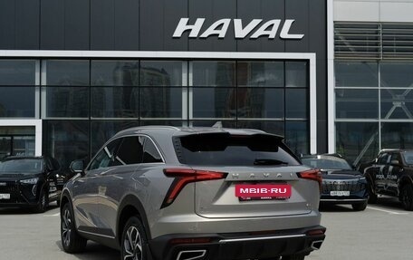 Haval F7, 2025 год, 3 649 000 рублей, 4 фотография