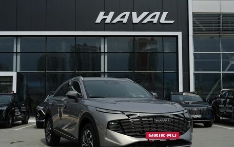 Haval F7, 2025 год, 3 649 000 рублей, 2 фотография